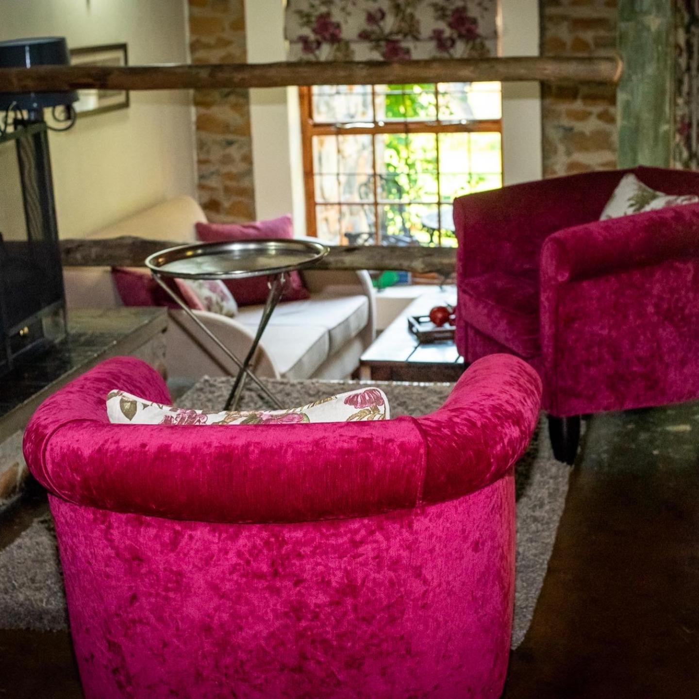 Wetlands Country House & Sheds Wakkerstroom Extérieur photo