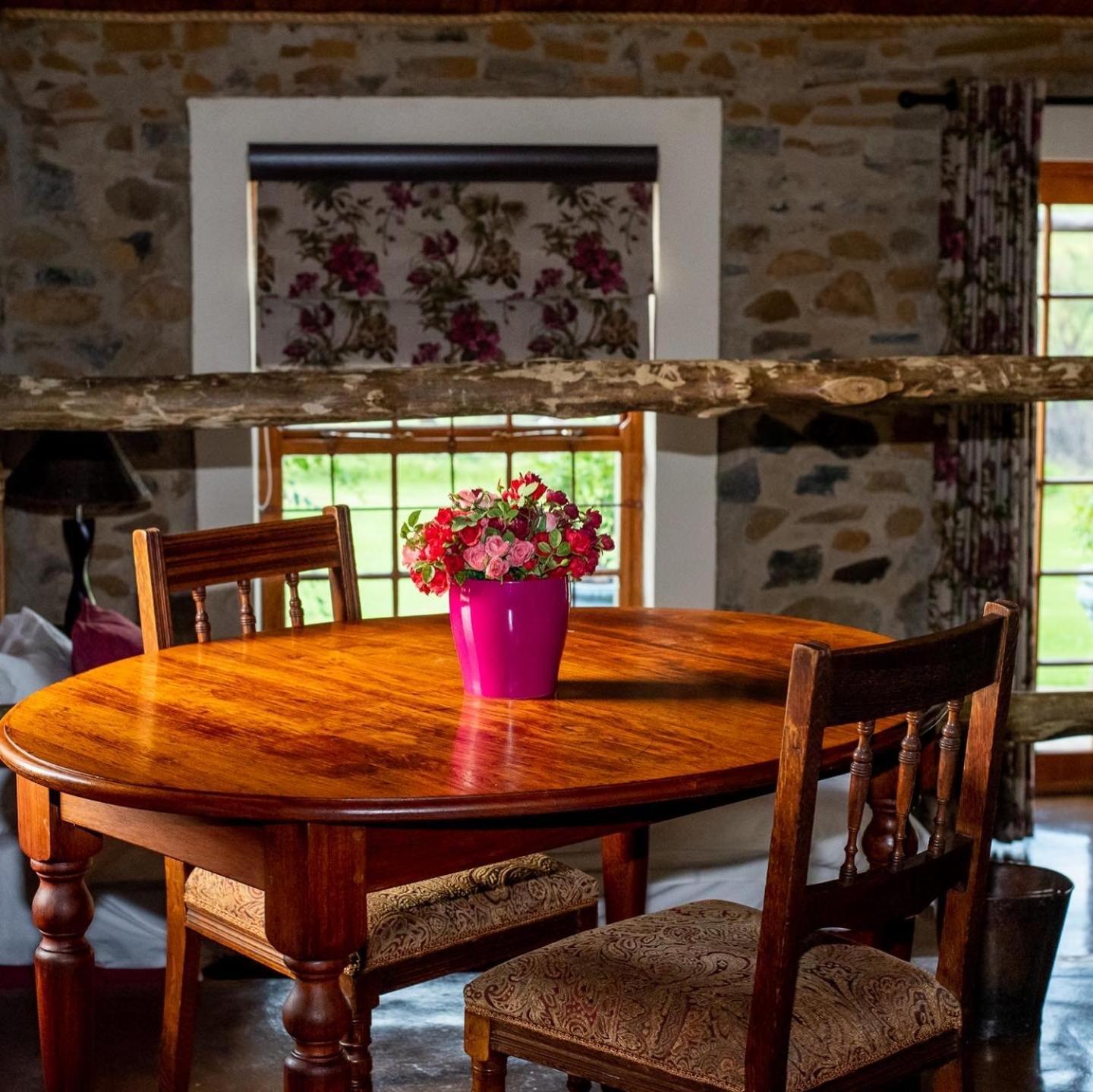 Wetlands Country House & Sheds Wakkerstroom Extérieur photo