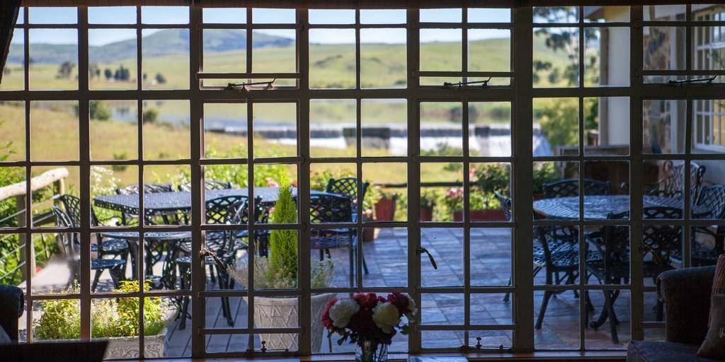 Wetlands Country House & Sheds Wakkerstroom Extérieur photo