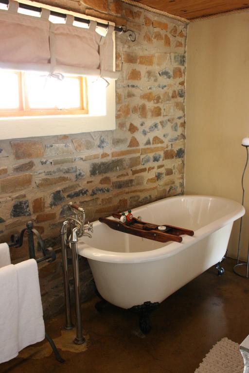 Wetlands Country House & Sheds Wakkerstroom Extérieur photo