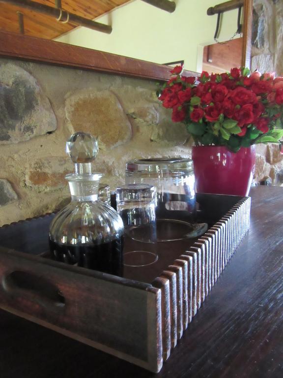 Wetlands Country House & Sheds Wakkerstroom Extérieur photo