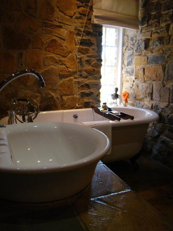 Wetlands Country House & Sheds Wakkerstroom Extérieur photo