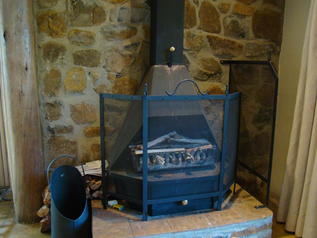 Wetlands Country House & Sheds Wakkerstroom Extérieur photo
