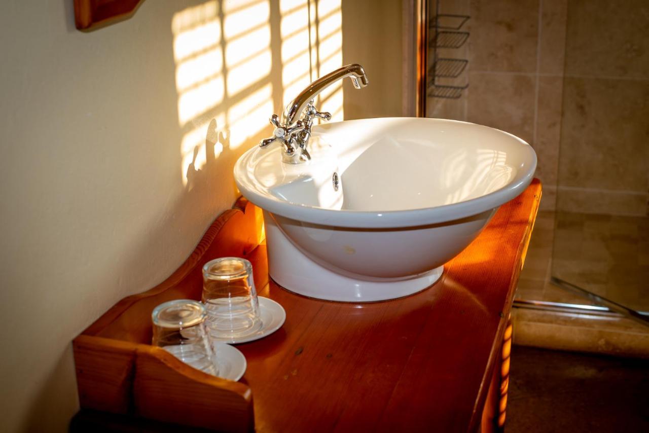 Wetlands Country House & Sheds Wakkerstroom Extérieur photo