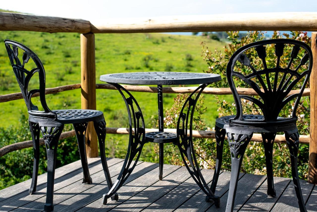 Wetlands Country House & Sheds Wakkerstroom Extérieur photo
