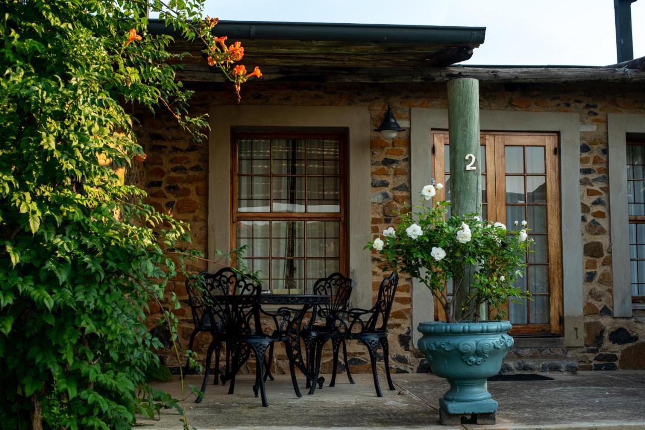 Wetlands Country House & Sheds Wakkerstroom Extérieur photo