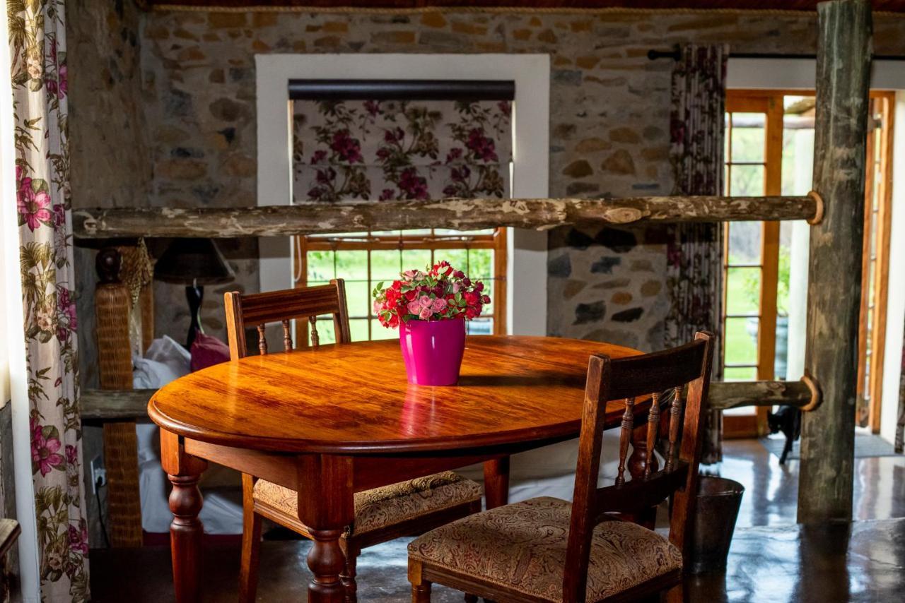 Wetlands Country House & Sheds Wakkerstroom Extérieur photo
