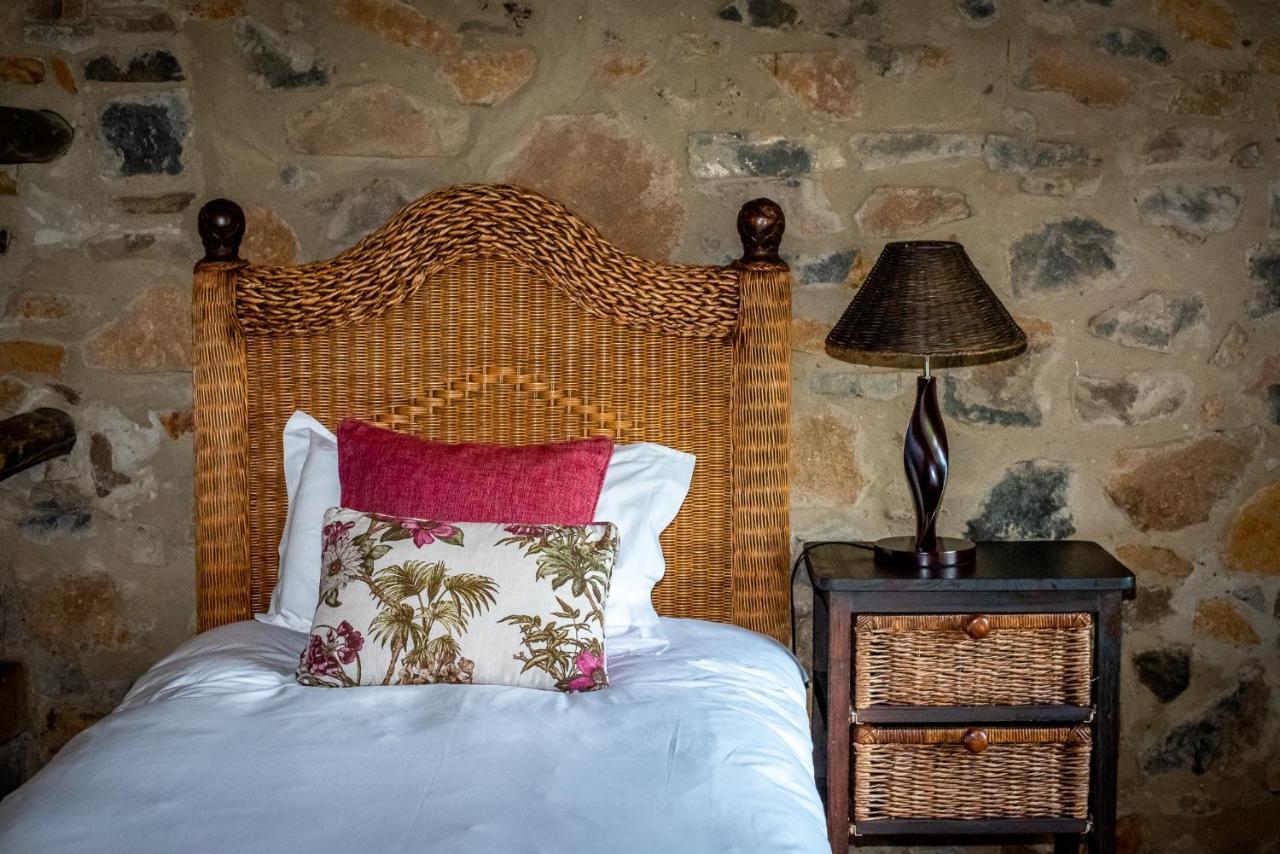 Wetlands Country House & Sheds Wakkerstroom Extérieur photo