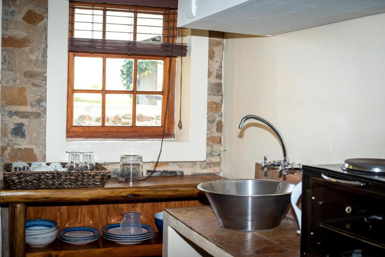 Wetlands Country House & Sheds Wakkerstroom Extérieur photo