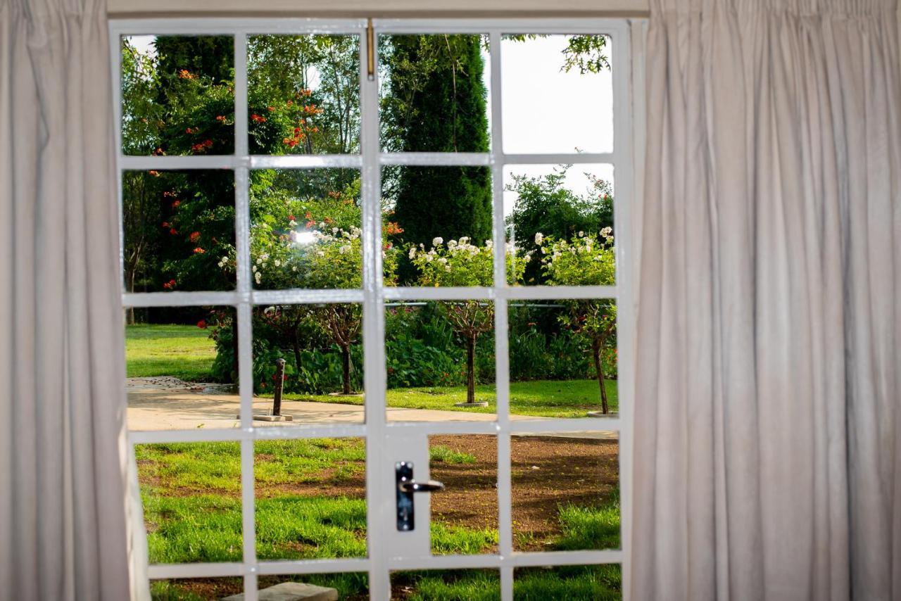 Wetlands Country House & Sheds Wakkerstroom Extérieur photo