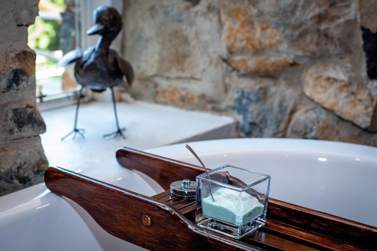 Wetlands Country House & Sheds Wakkerstroom Extérieur photo